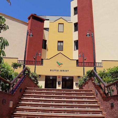 Estupendo Apartamento Puerto de Santiago  Zewnętrze zdjęcie