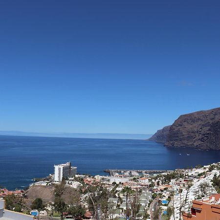 Estupendo Apartamento Puerto de Santiago  Zewnętrze zdjęcie
