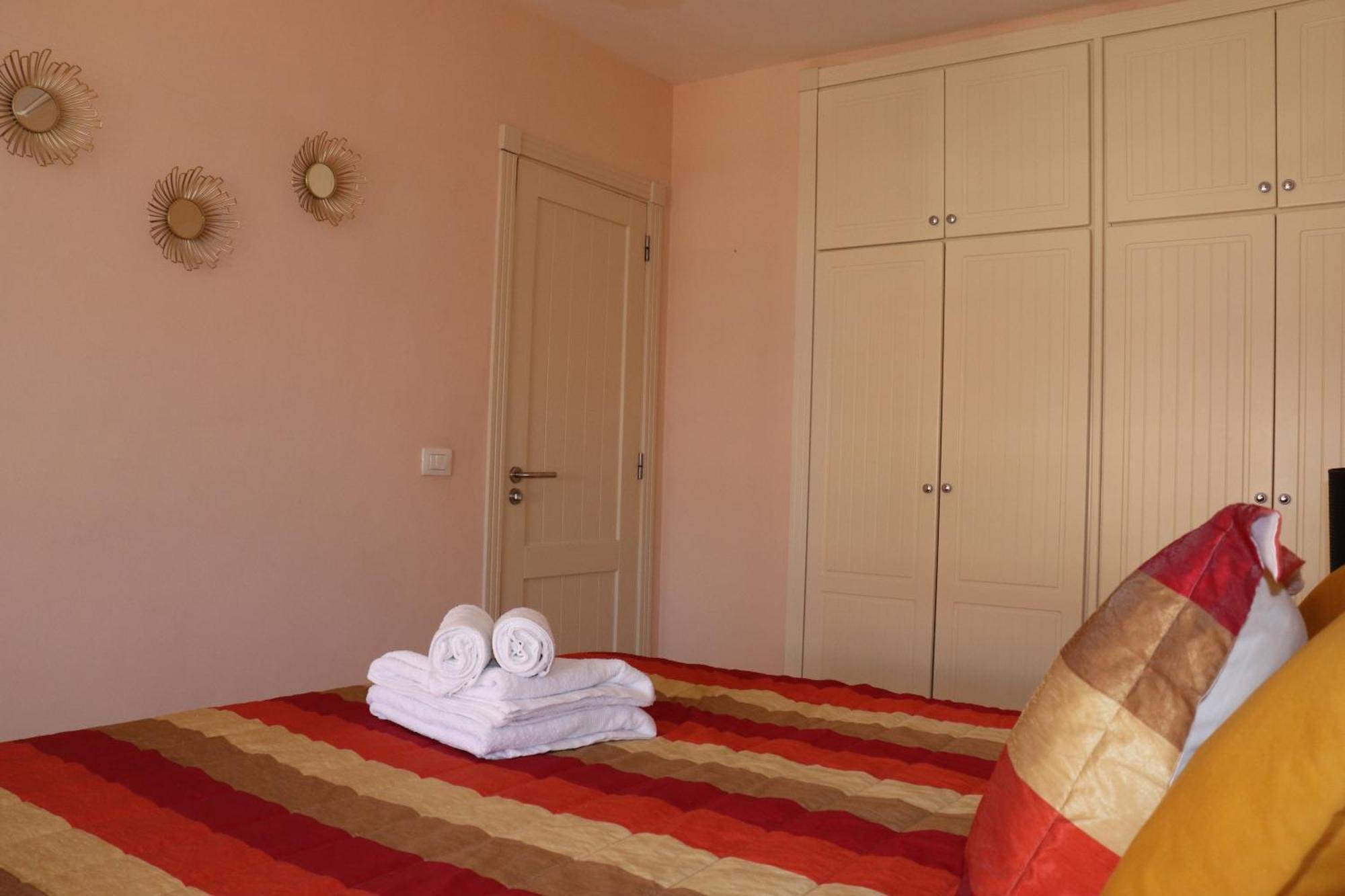 Estupendo Apartamento Puerto de Santiago  Zewnętrze zdjęcie
