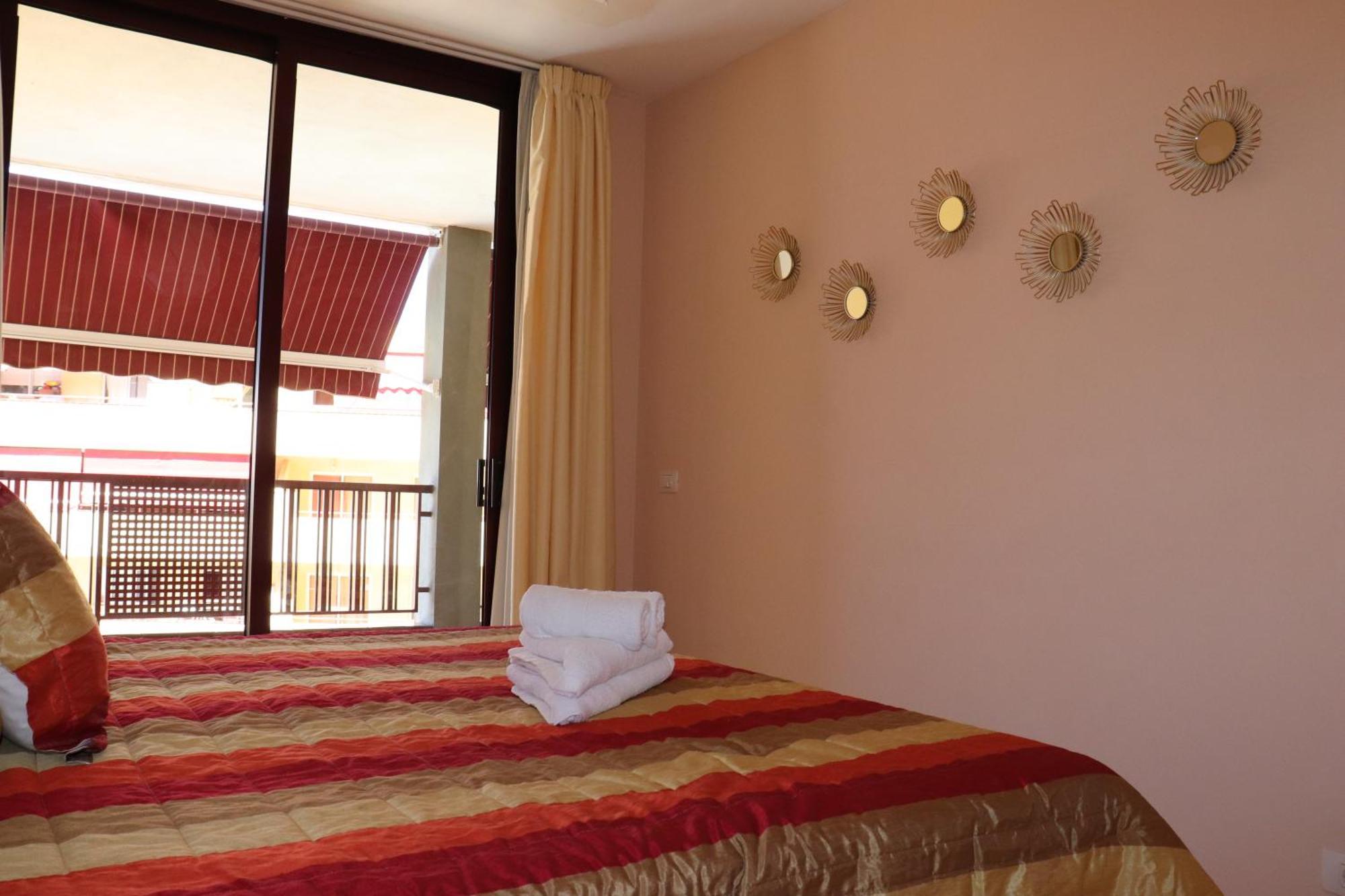 Estupendo Apartamento Puerto de Santiago  Zewnętrze zdjęcie