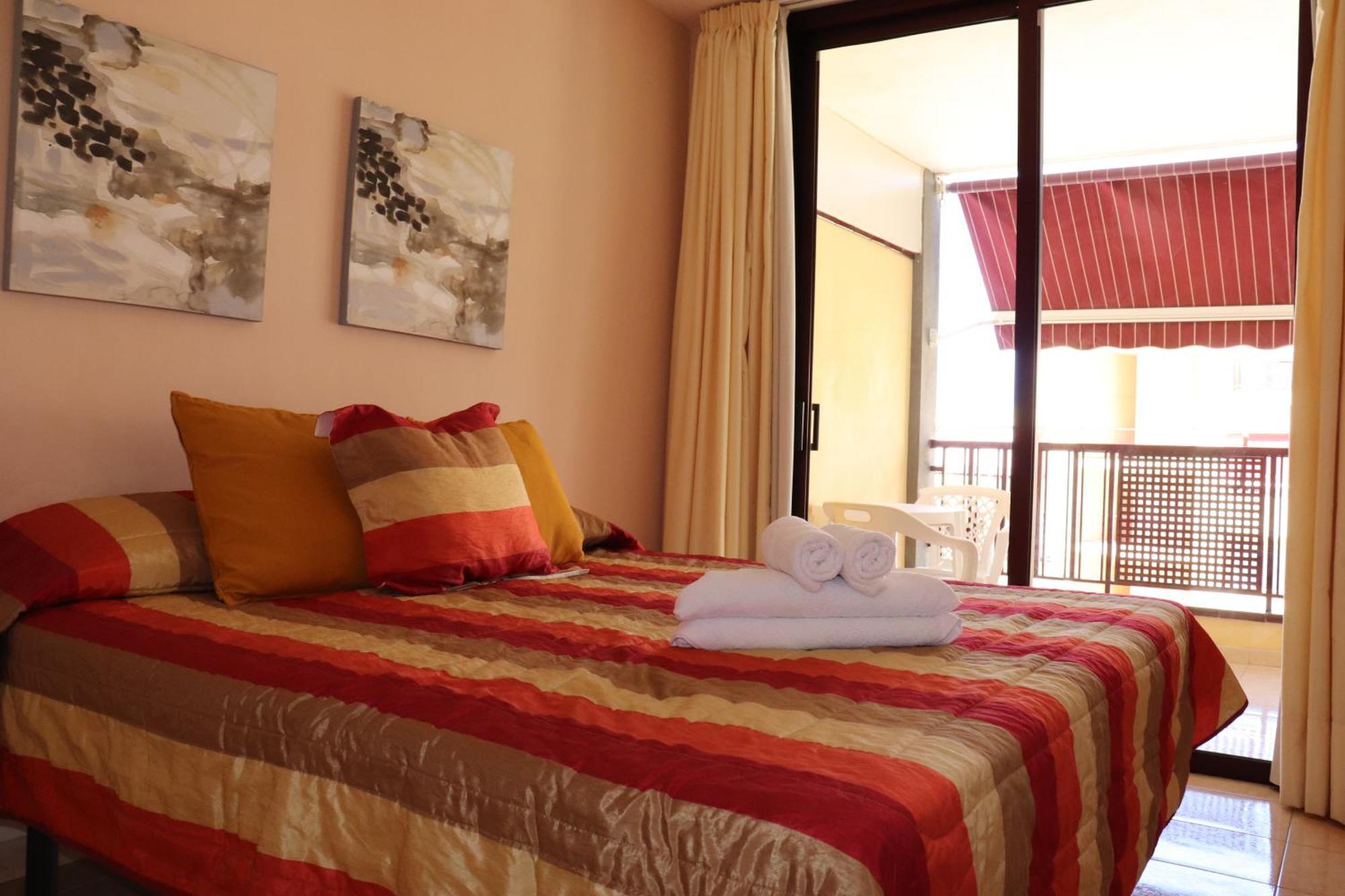 Estupendo Apartamento Puerto de Santiago  Zewnętrze zdjęcie