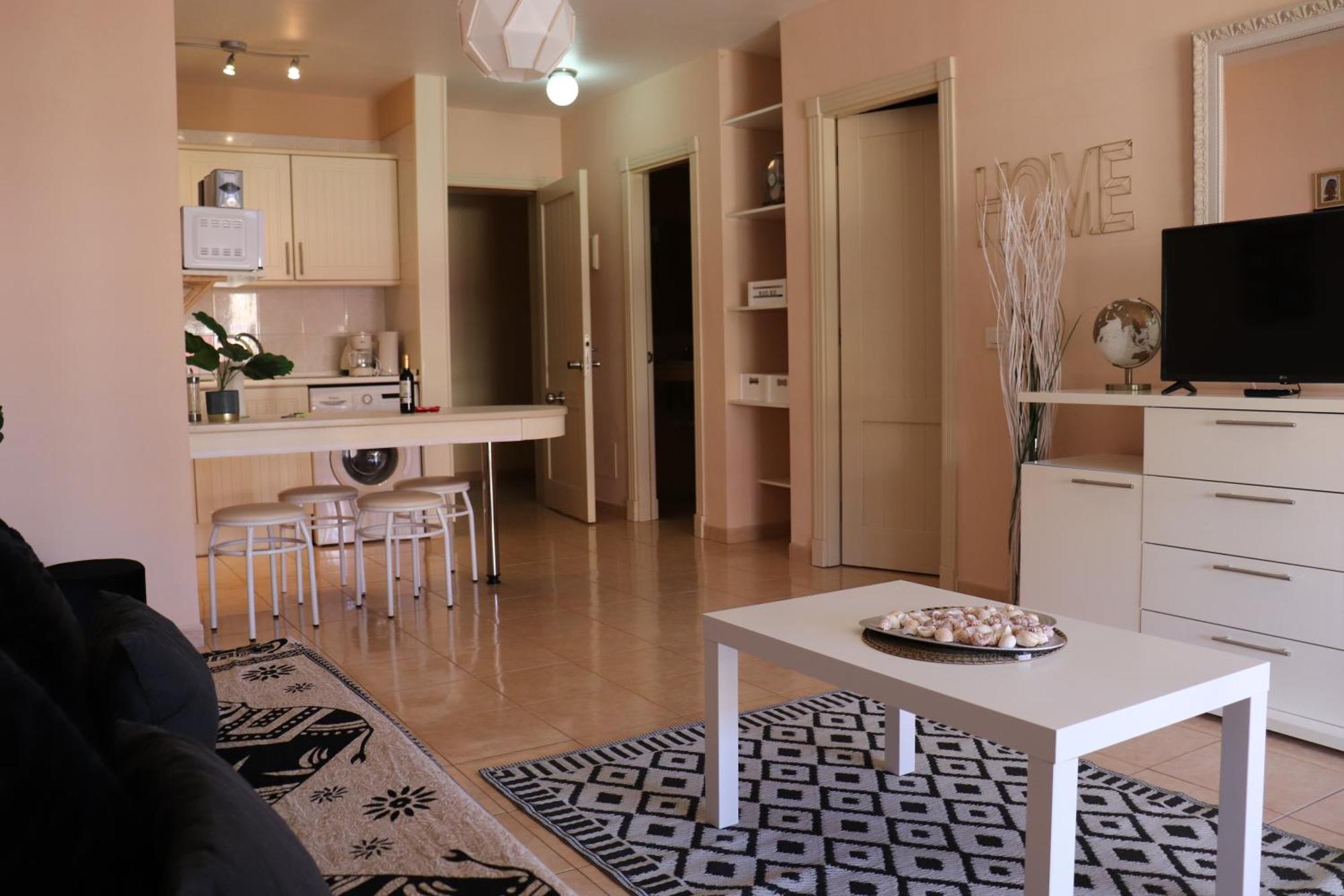 Estupendo Apartamento Puerto de Santiago  Zewnętrze zdjęcie
