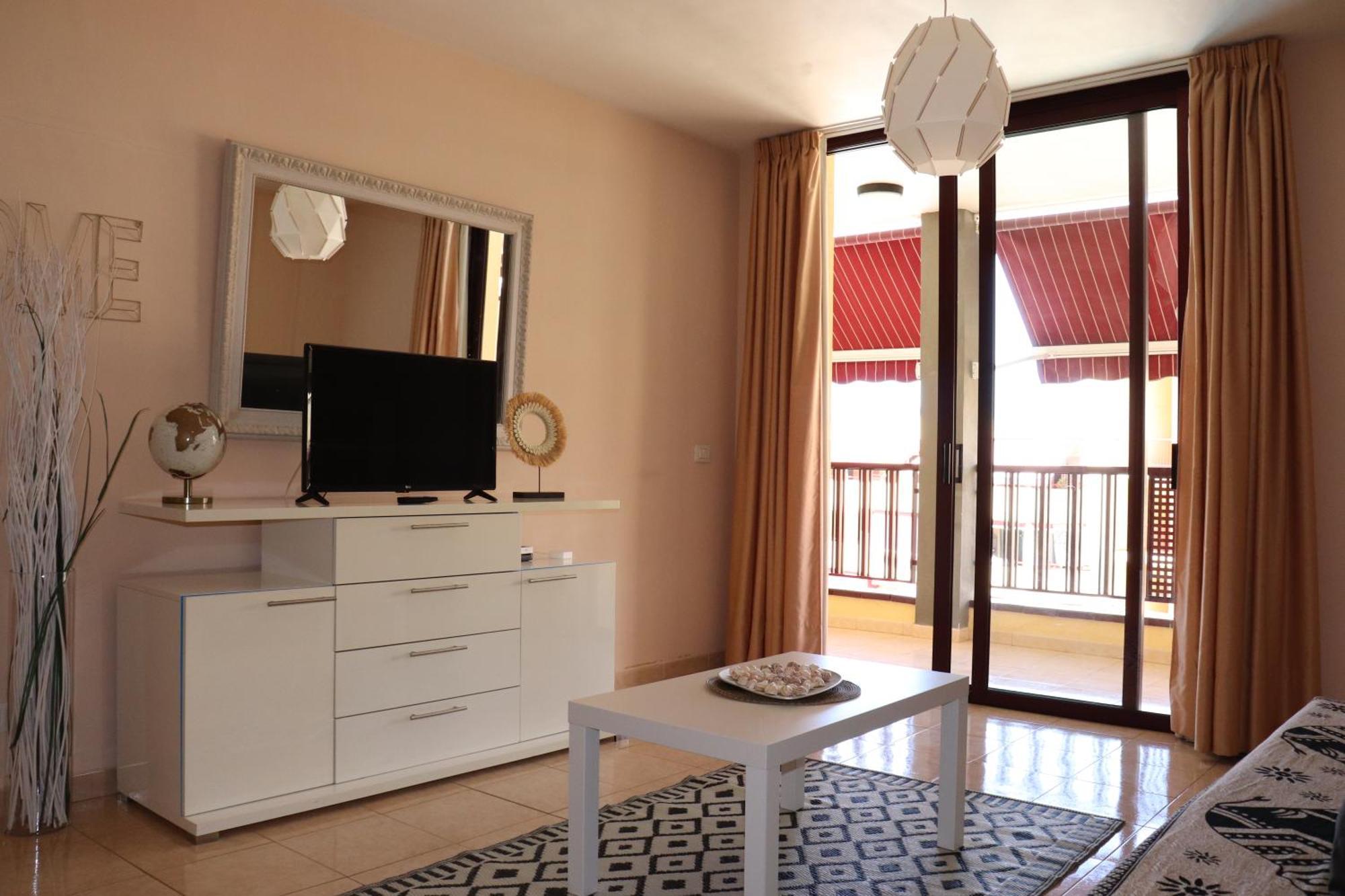 Estupendo Apartamento Puerto de Santiago  Zewnętrze zdjęcie